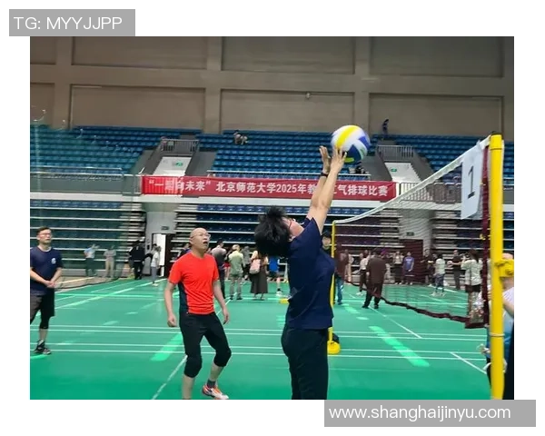 杭州排球队与北京排球队赛后复盘团队协作的精彩瞬间与经验分享