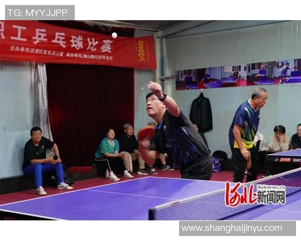 杭州乒乓球队拼搏历程揭秘努力与荣耀交织的邀请赛特别报道
